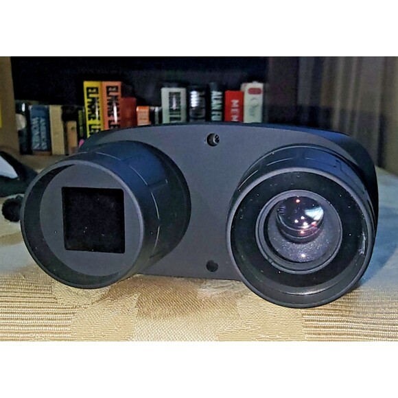 NEW 36MP 4K UHD Night Vision Goggles w/ 32GB Memory Card NEW/ Open-Box Yoziaaoa - Picture 13 of 16